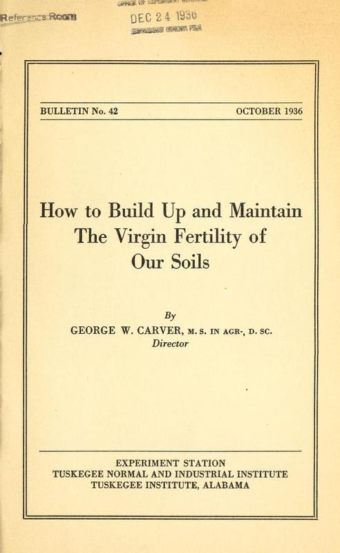 How to Build Up and Maintain the Virgin Fertility of Our Soils cover.jpg