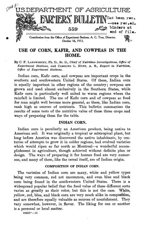 Use of Corn, Kafir, and Cowpeas in the Home 1.jpg