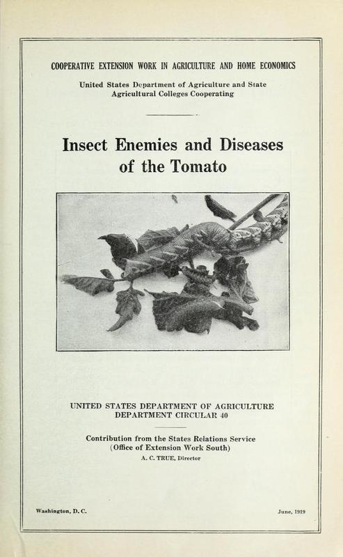 Insect Enemies and Diseases of the Tomato Cover.jpg