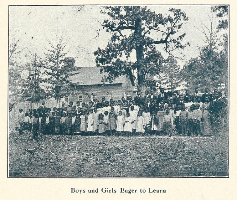 Cover of Nature Study and Gardening for Rural Schools