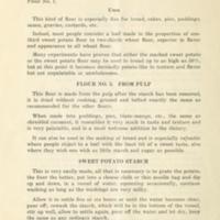 How to Make Sweet Potato Flour, Starch, Sugar, Bread and Mock Cocoanut 2.jpg