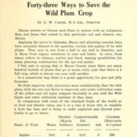 43 Ways to Save the Wild Plum Crop 1.jpg