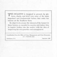Factors That Make for Success in Farming in the South Summary.jpg