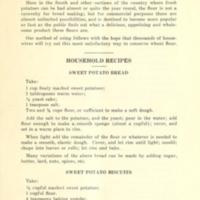 How to Make Sweet Potato Flour, Starch, Sugar, Bread and Mock Cocoanut 3.jpg