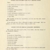 How to Make Sweet Potato Flour, Starch, Sugar, Bread and Mock Cocoanut 4.jpg