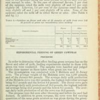 Effect of Feeding Green Rye and Green Cowpeas on the Flavor and Odor of Milk 4.jpg