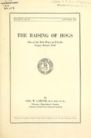 The Raising of Hogs cover.jpg