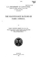 The Maintenance Rations of Farm Animals.jpg