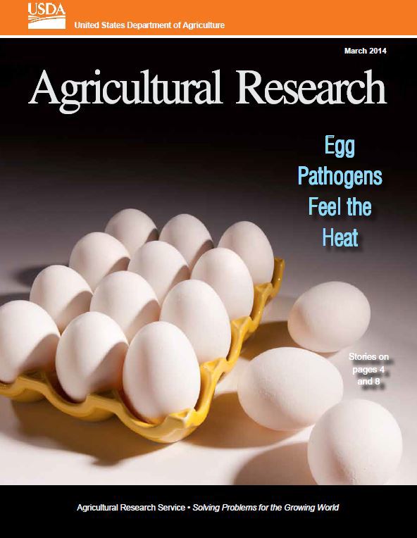 Agricultural Research March 2014.JPG