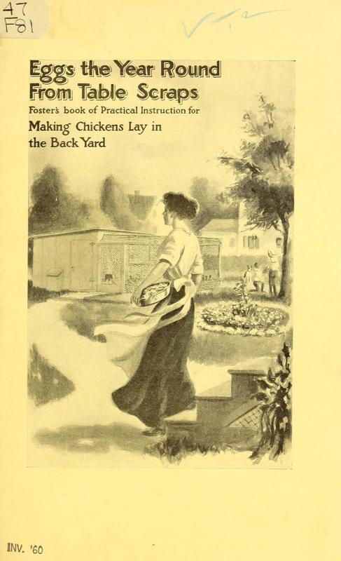 Eggs the Year Round From Table Scraps.jpg
