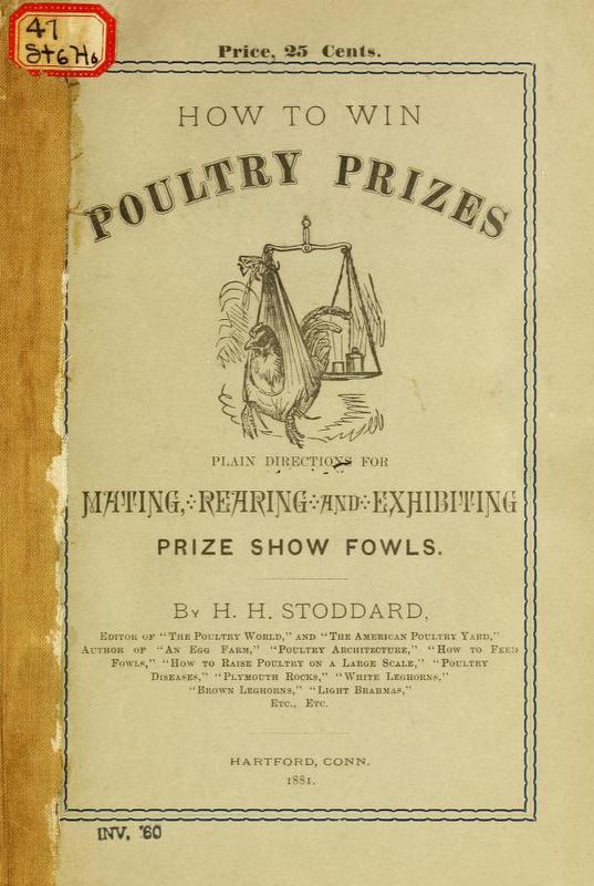 How to Win Poultry Prizes.jpg