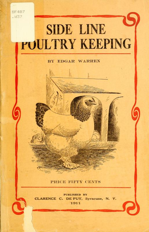 Side Line Poultry Keeping.jpg Side Line Poultry Keeping.jpg