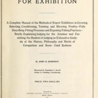 Poultry For Exhibition Title Page.jpg