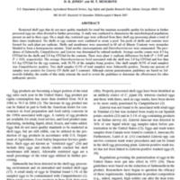Pathogen prevalence and microbial levels associated with restricted shell eggs.jpg