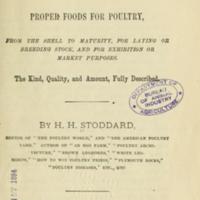 How to Feed Fowls Title Page.jpg