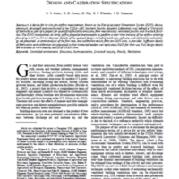 Fan Assessment Numeration System (FANS) design and calibration specifications.jpg