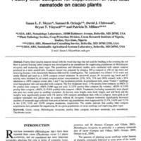 Poultry litter compost for suppression of root-knot nematode on cacao plants.jpg