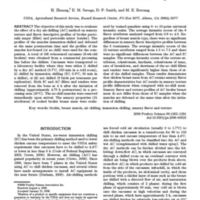 Effect of dry-air chilling on sensory descriptive profiles of cooked broiler breast meat deboned four hours after the initiation of chilling.jpg