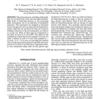 Enterobacteriaceae and related organisms isolated from nest run cart shelves in commercial shell egg processing facilities.jpg