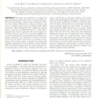 Gene expression profiles of two B-complex disparate, genetically inbred Fayoumi chicken lines that differ in susceptibility to Eimeria maxima.jpg