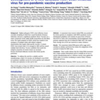 Development of a new candidate H5N1 avian influenza virus for pre-pandemic vaccine production.jpg