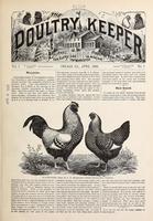 The Poultry Keeper Volume 1 Number 1.jpg