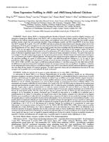 Gene expression profiling in rMd5 and rMd5 meq infected chickens.jpg