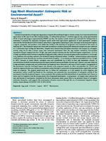 Egg Wash Wastewater Estrogenic Risk or Environmental Asset.JPG