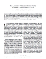 Fan Assessment Numeration System (FANS) design and calibration specifications.jpg