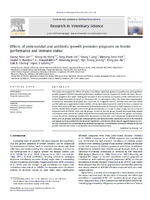 Effects of anticoccidial and antibiotic growth promoter programs on broiler performance and immune status.jpg
