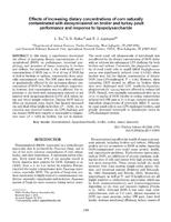 Effects of increasing dietary concentrations of corn naturally contaminated with deoxynivalenol on broiler and turkey poult performance and response to lipopolysaccharide.jpg