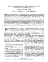 Adaptive Image Processing Methods for Improving Contaminant Detection Accuracy on Poultry Carcasses.jpg