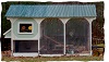 A Grand Backyard Coop