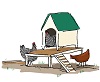 Checking Out Marky's Doghouse