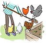 Gardening With the Girls