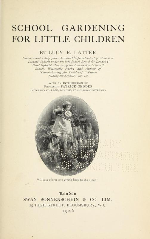 School Gardening for Little Children Title page.jpg