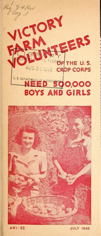 Victory Farm Volunteers of the U.S. Crop Corps 1.jpg