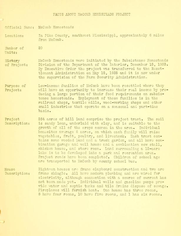 Facts About McComb Homesteads Project 1.jpg