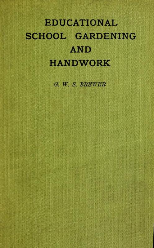 Educational School Gardening and Handwork cover.jpg