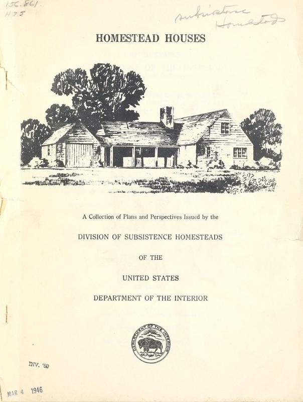 Homestead Houses Cover.jpg Homestead Houses Cover.jpg