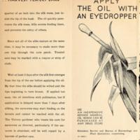 Victory Gardeners Can Prevent Ear-Worms From Entering Their Corn 3.jpg
