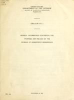 General Information Concerning the Purposes and Policies Cover.jpg