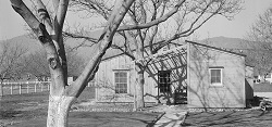 Subsistence Homestead